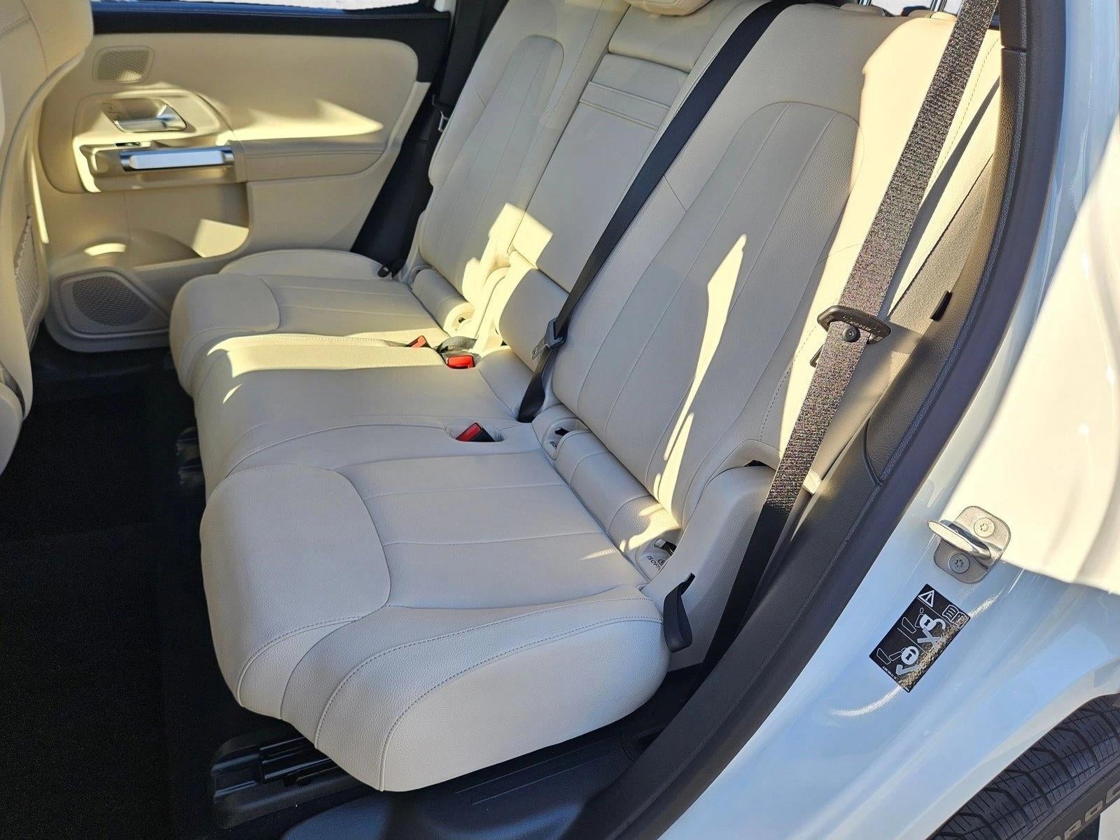 2026 Mercedes-Benz GLB GLB 250 SUV