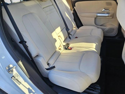 2026 Mercedes-Benz GLB GLB 250 SUV