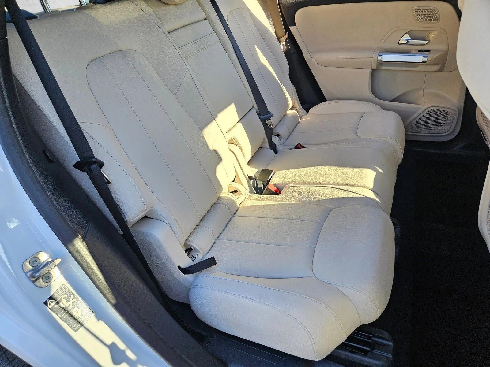 2026 Mercedes-Benz GLB GLB 250 SUV