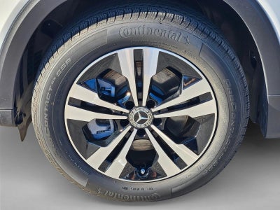 2026 Mercedes-Benz GLB GLB 250 SUV