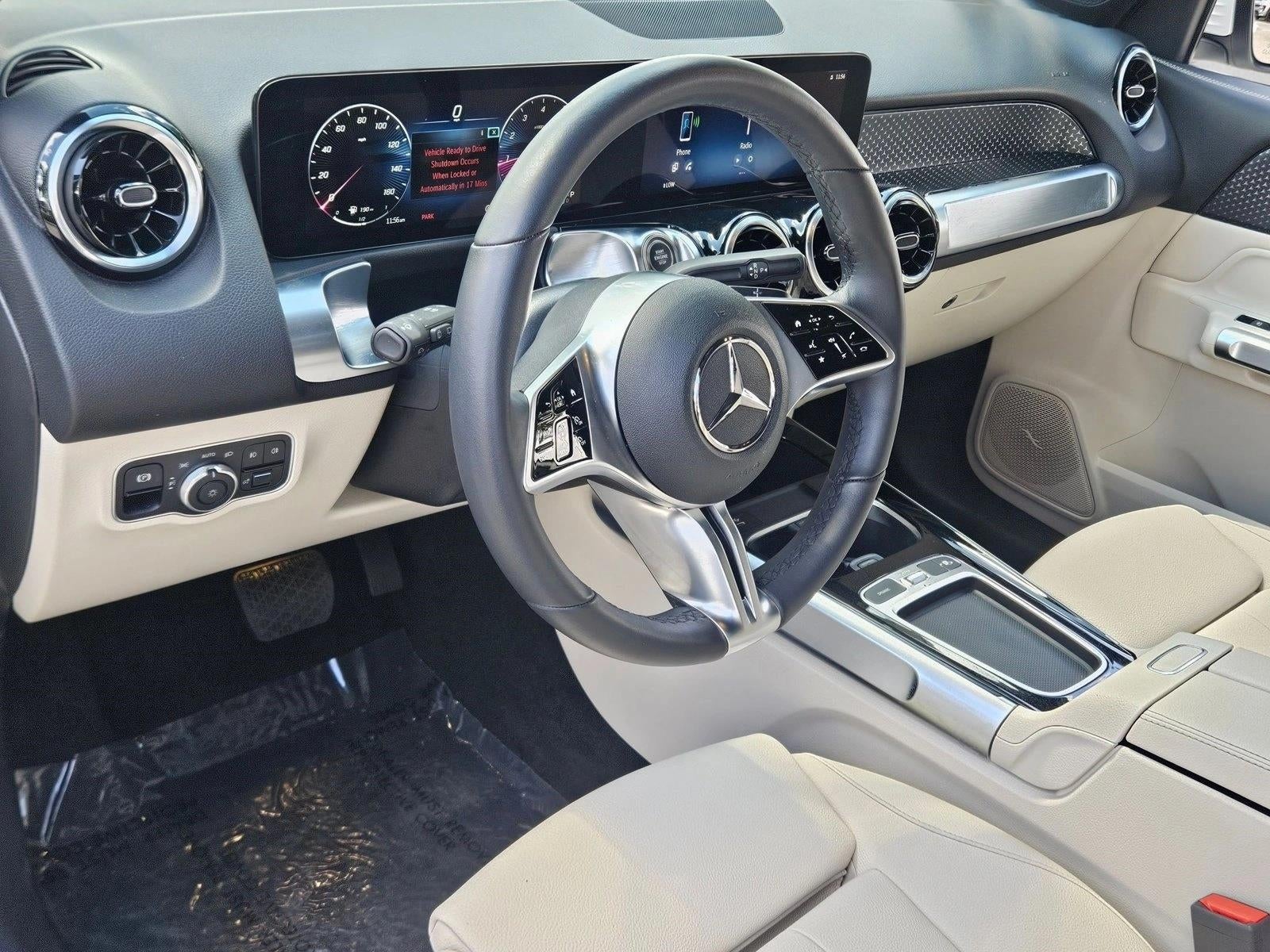 2026 Mercedes-Benz GLB GLB 250 SUV