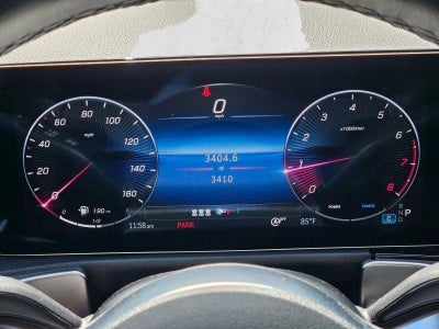 2026 Mercedes-Benz GLB GLB 250 SUV