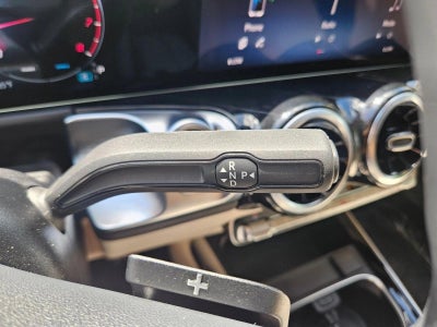 2026 Mercedes-Benz GLB GLB 250 SUV