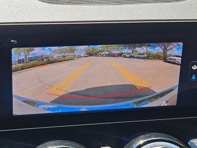 2026 Mercedes-Benz GLB GLB 250 SUV