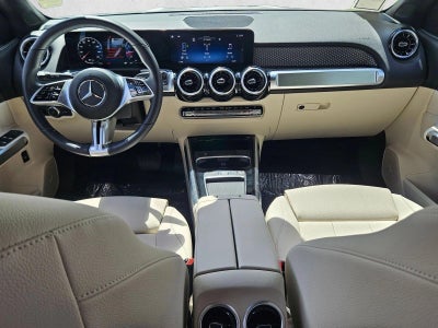 2026 Mercedes-Benz GLB GLB 250 SUV