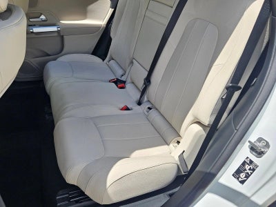 2026 Mercedes-Benz GLB GLB 250 SUV