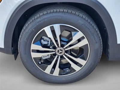 2026 Mercedes-Benz GLB GLB 250 SUV