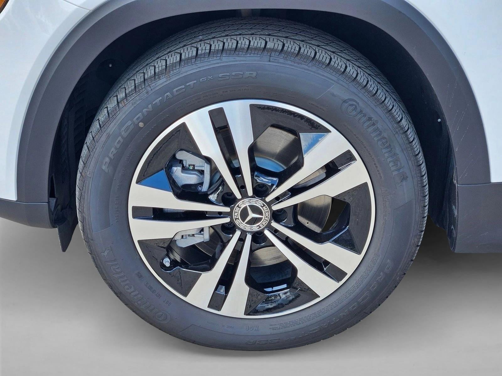 2026 Mercedes-Benz GLB GLB 250 SUV