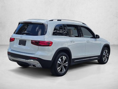 2026 Mercedes-Benz GLB GLB 250 SUV