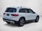 2026 Mercedes-Benz GLB GLB 250 SUV