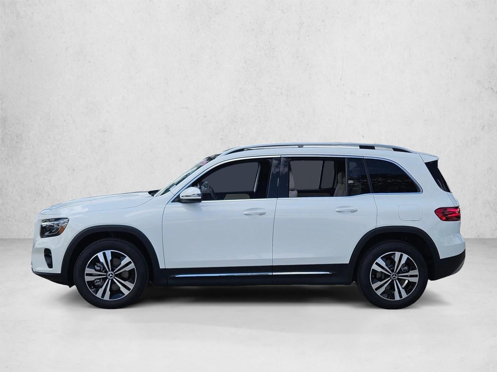 2026 Mercedes-Benz GLB GLB 250 SUV