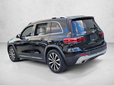 2021 Mercedes-Benz GLB GLB 250 SUV