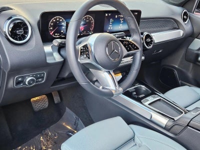 2026 Mercedes-Benz GLB GLB 250 SUV