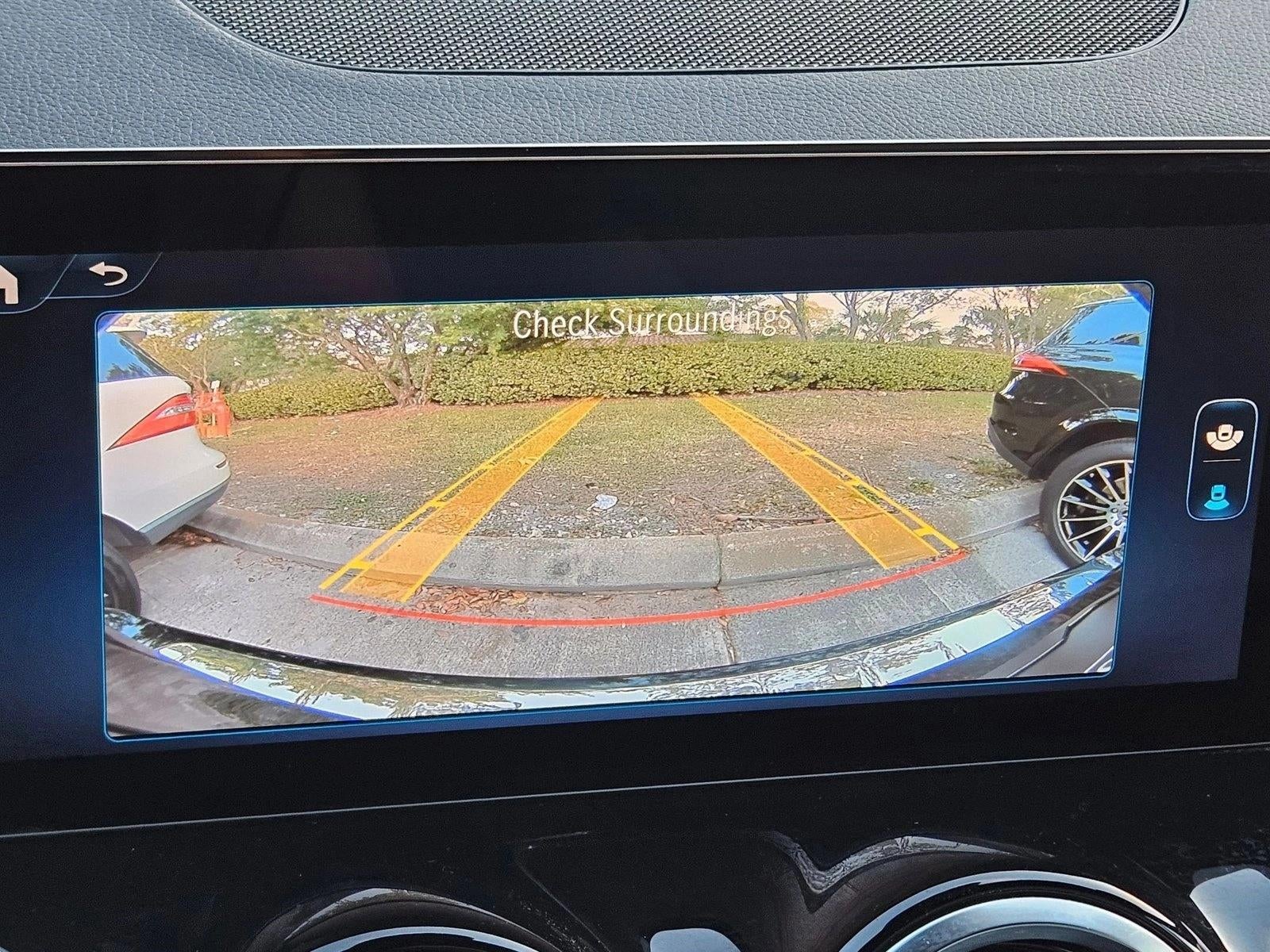 2026 Mercedes-Benz GLB GLB 250 SUV