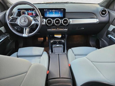 2026 Mercedes-Benz GLB GLB 250 SUV