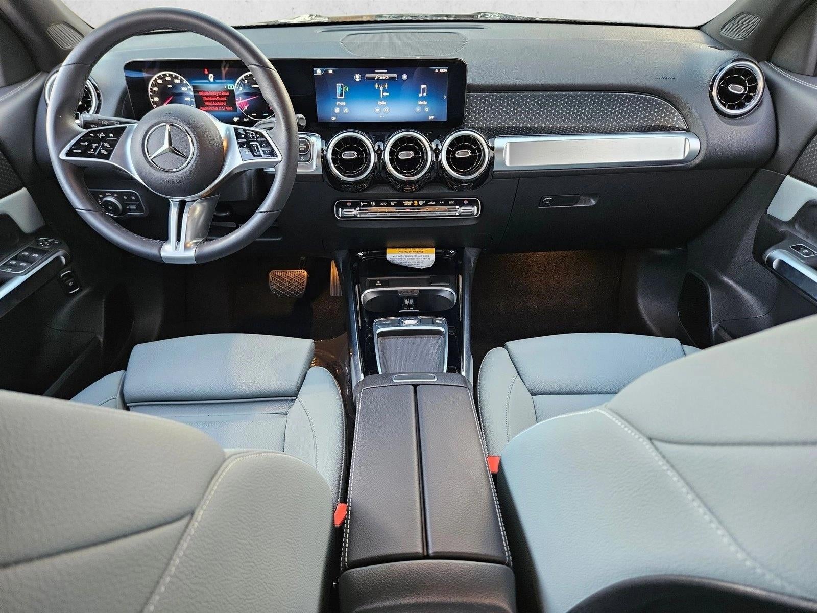 2026 Mercedes-Benz GLB GLB 250 SUV