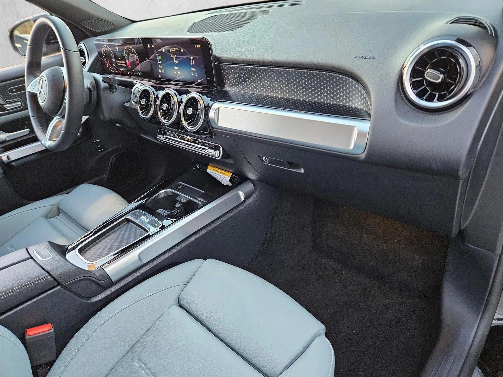 2026 Mercedes-Benz GLB GLB 250 SUV