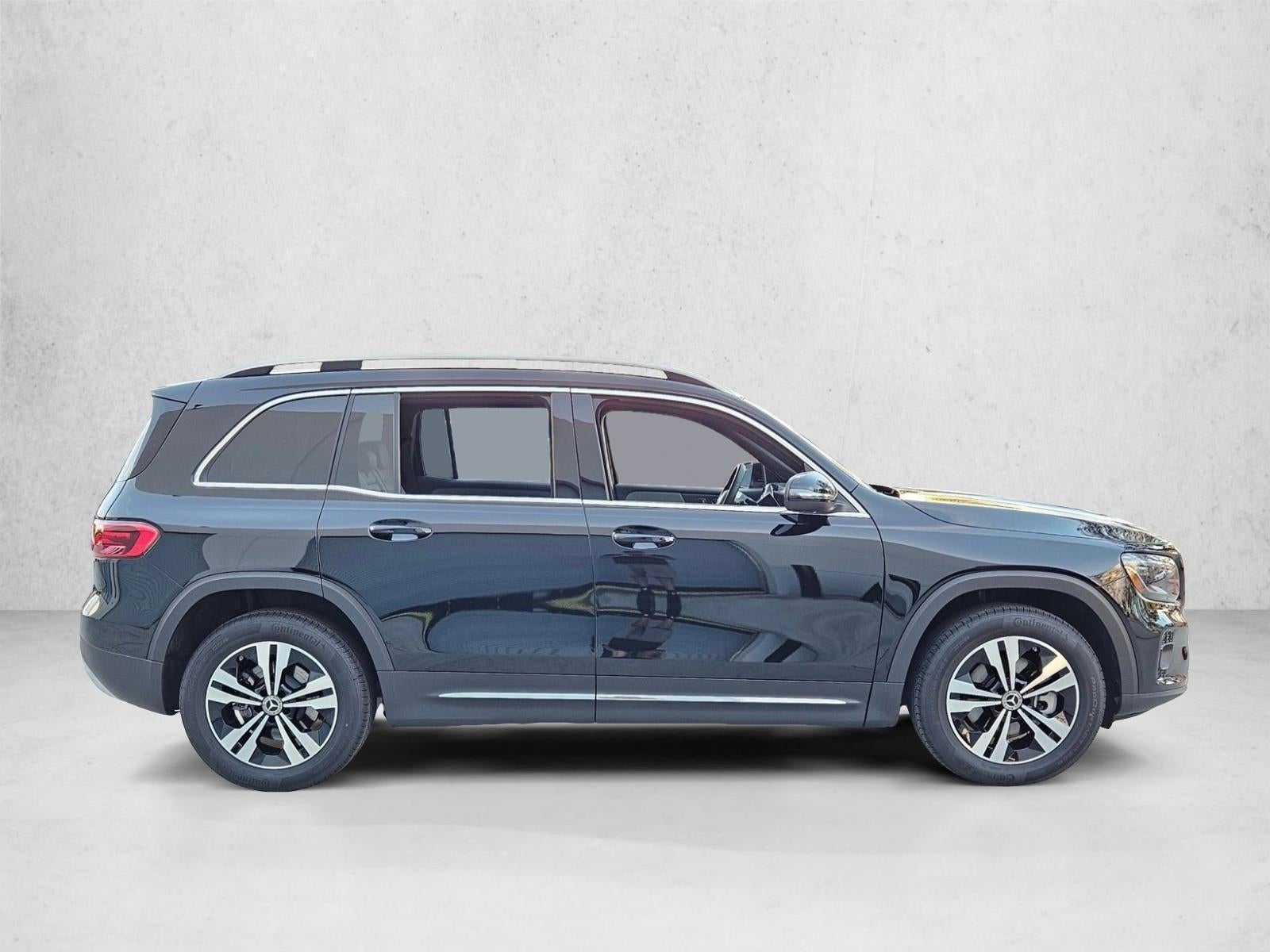 2026 Mercedes-Benz GLB GLB 250 SUV