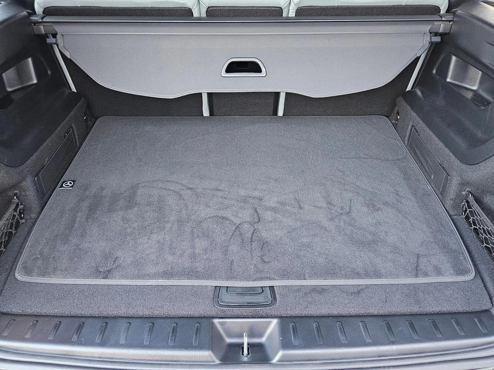 2026 Mercedes-Benz GLB GLB 250 SUV