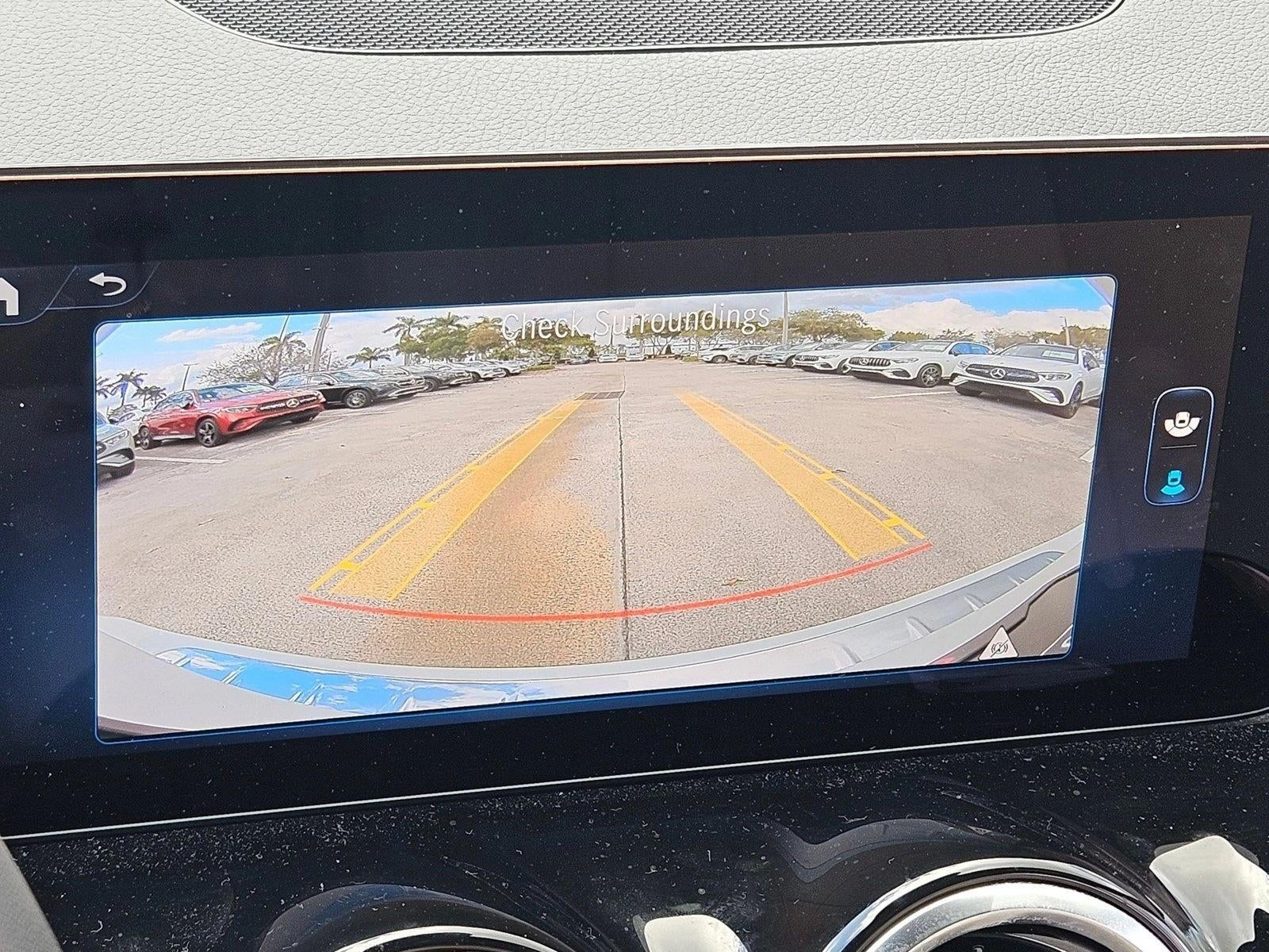 2026 Mercedes-Benz GLB GLB 250 SUV