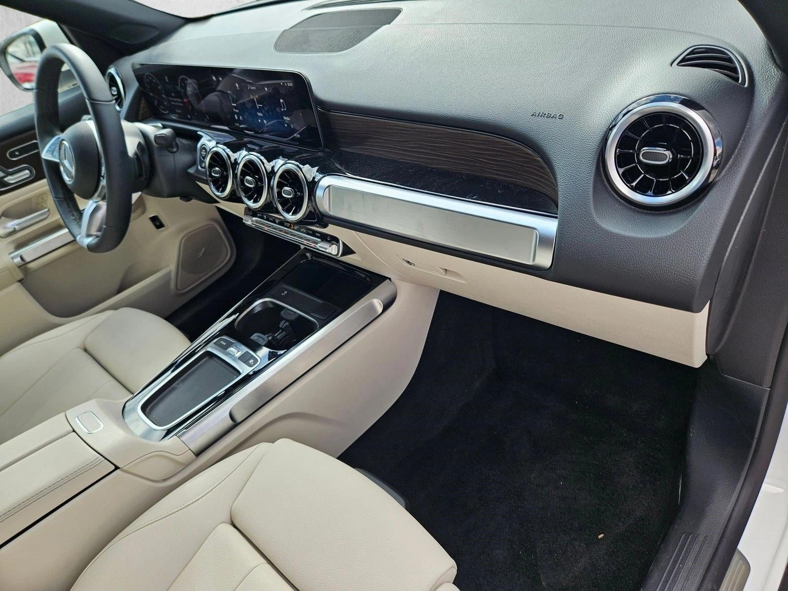 2026 Mercedes-Benz GLB GLB 250 SUV