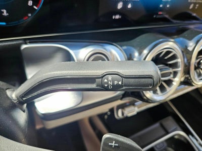 2023 Mercedes-Benz GLB GLB 250 SUV