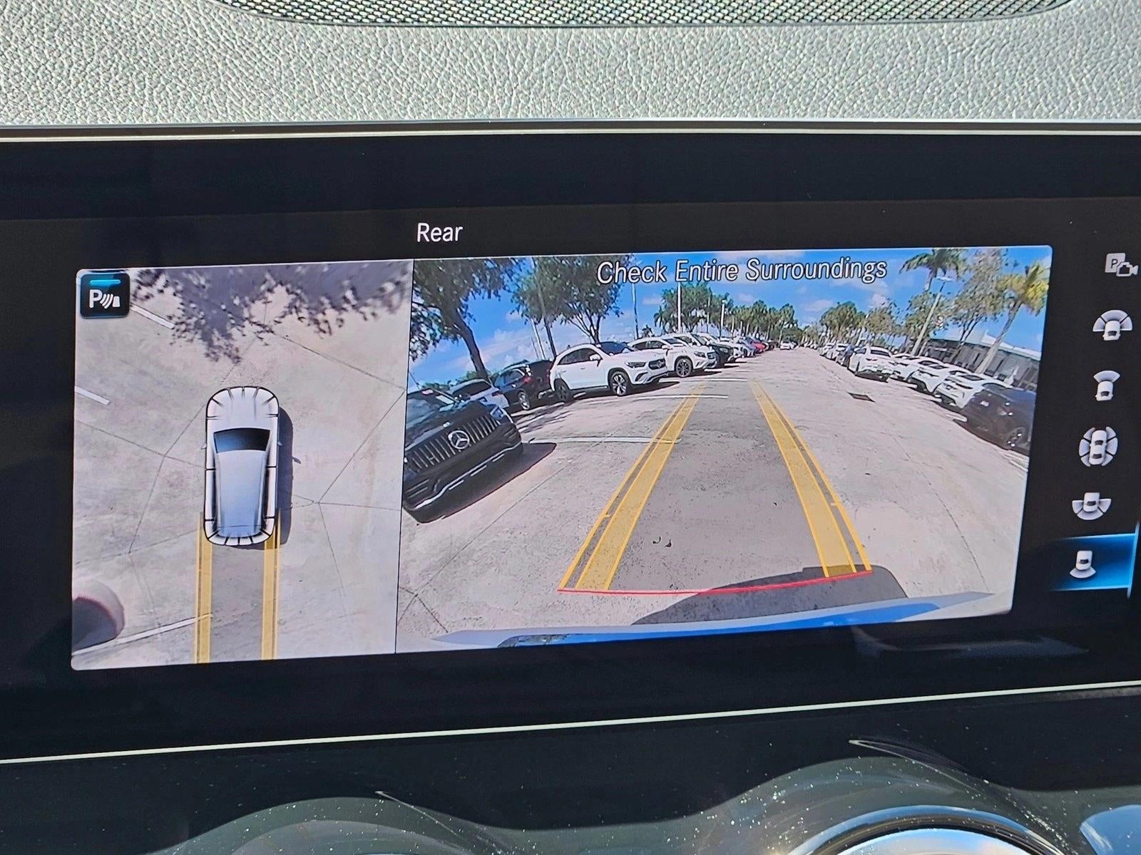 2023 Mercedes-Benz GLB GLB 250 SUV