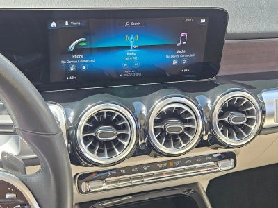 2023 Mercedes-Benz GLB GLB 250 SUV