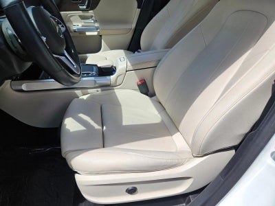 2023 Mercedes-Benz GLB GLB 250 SUV