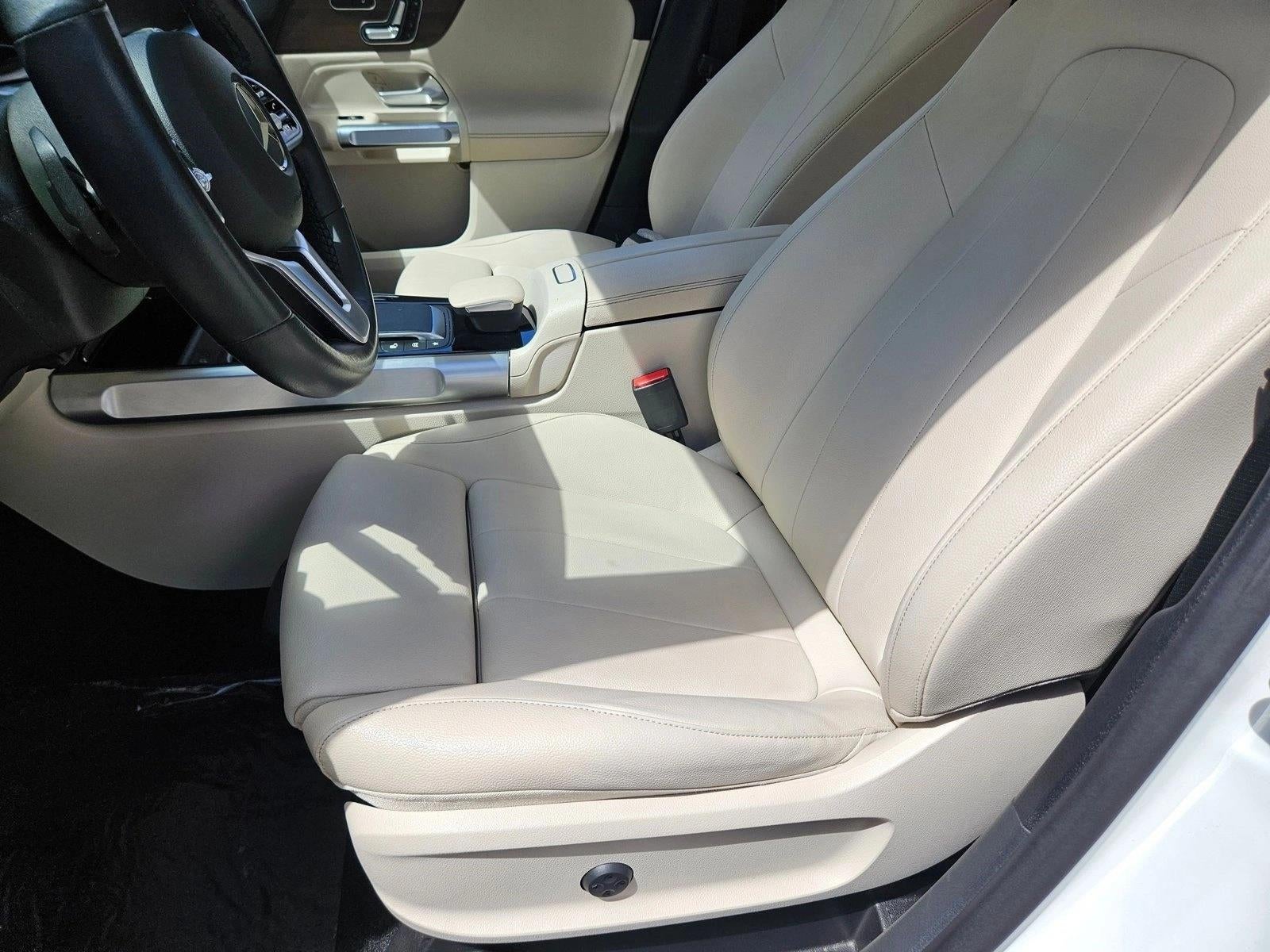 2023 Mercedes-Benz GLB GLB 250 SUV