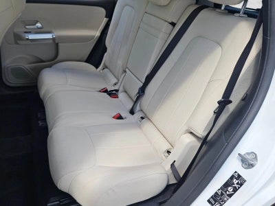 2023 Mercedes-Benz GLB GLB 250 SUV