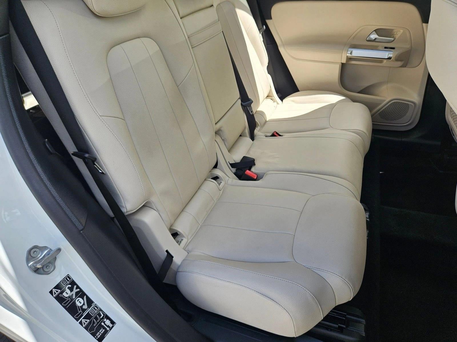 2023 Mercedes-Benz GLB GLB 250 SUV