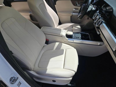 2023 Mercedes-Benz GLB GLB 250 SUV