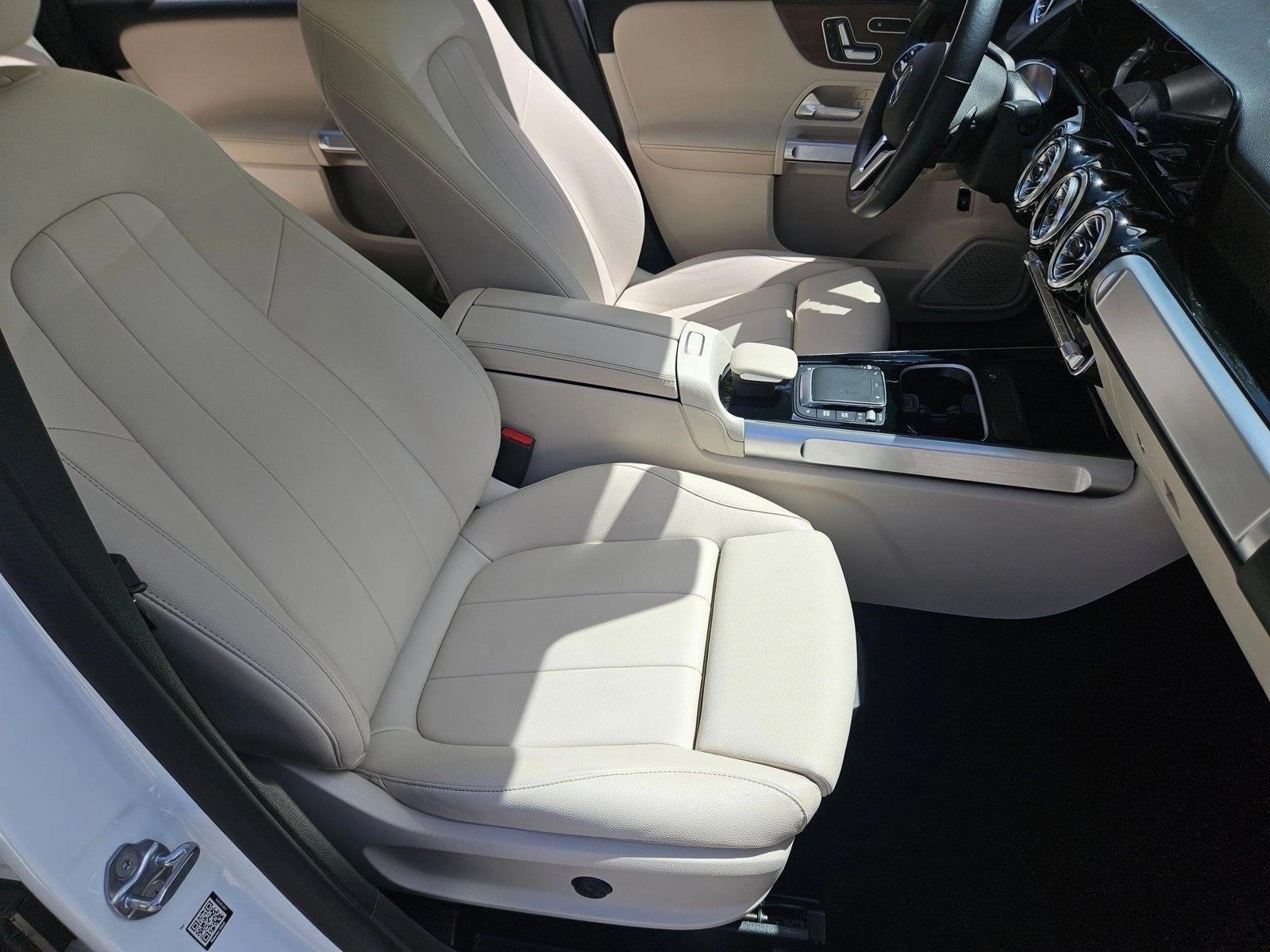 2023 Mercedes-Benz GLB GLB 250 SUV