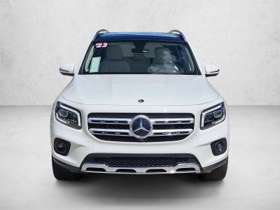 2023 Mercedes-Benz GLB GLB 250 SUV