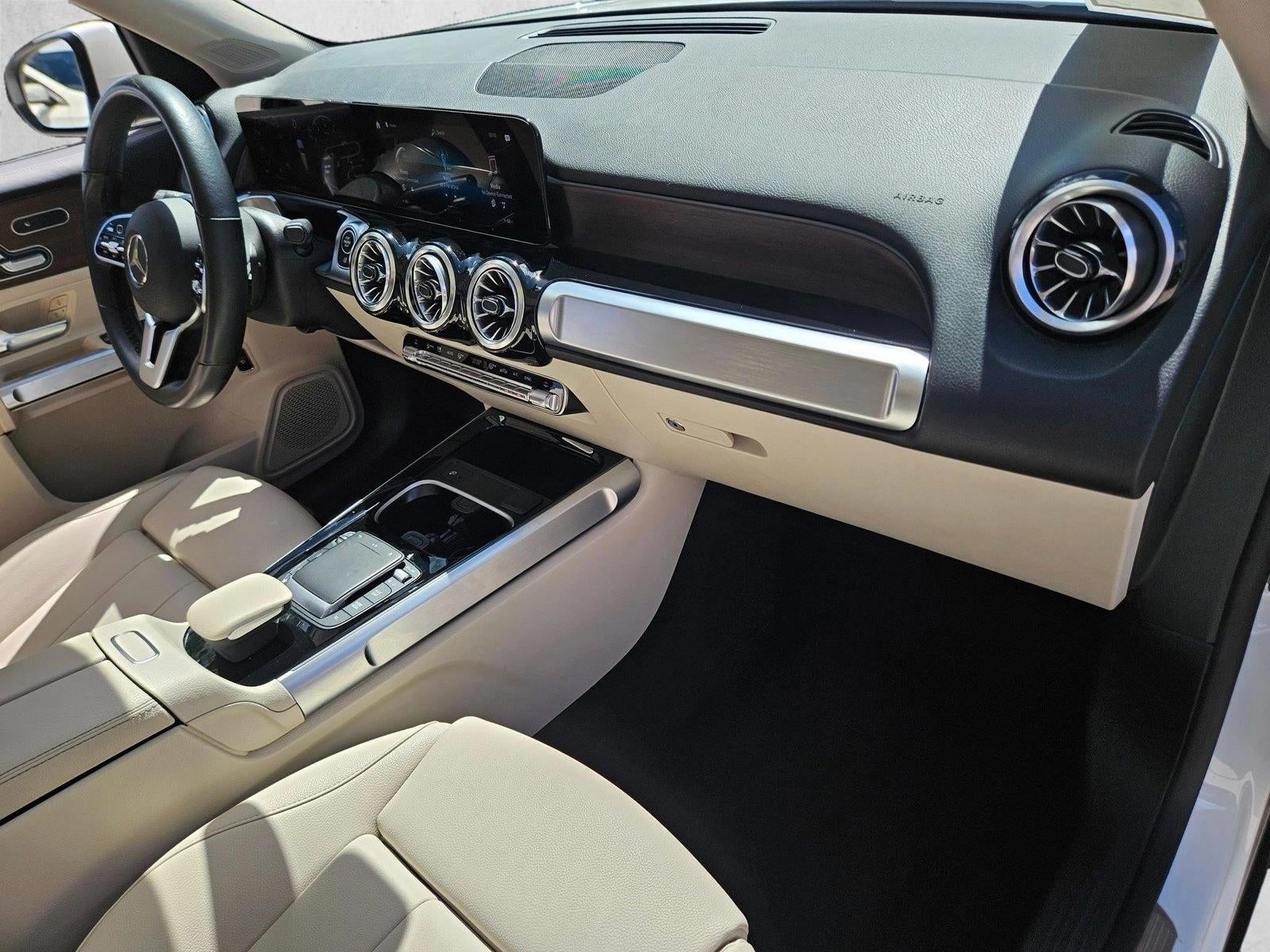 2023 Mercedes-Benz GLB GLB 250 SUV