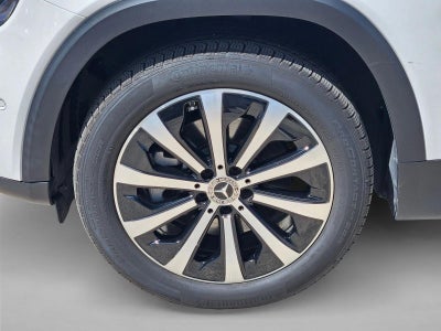 2023 Mercedes-Benz GLB GLB 250 SUV