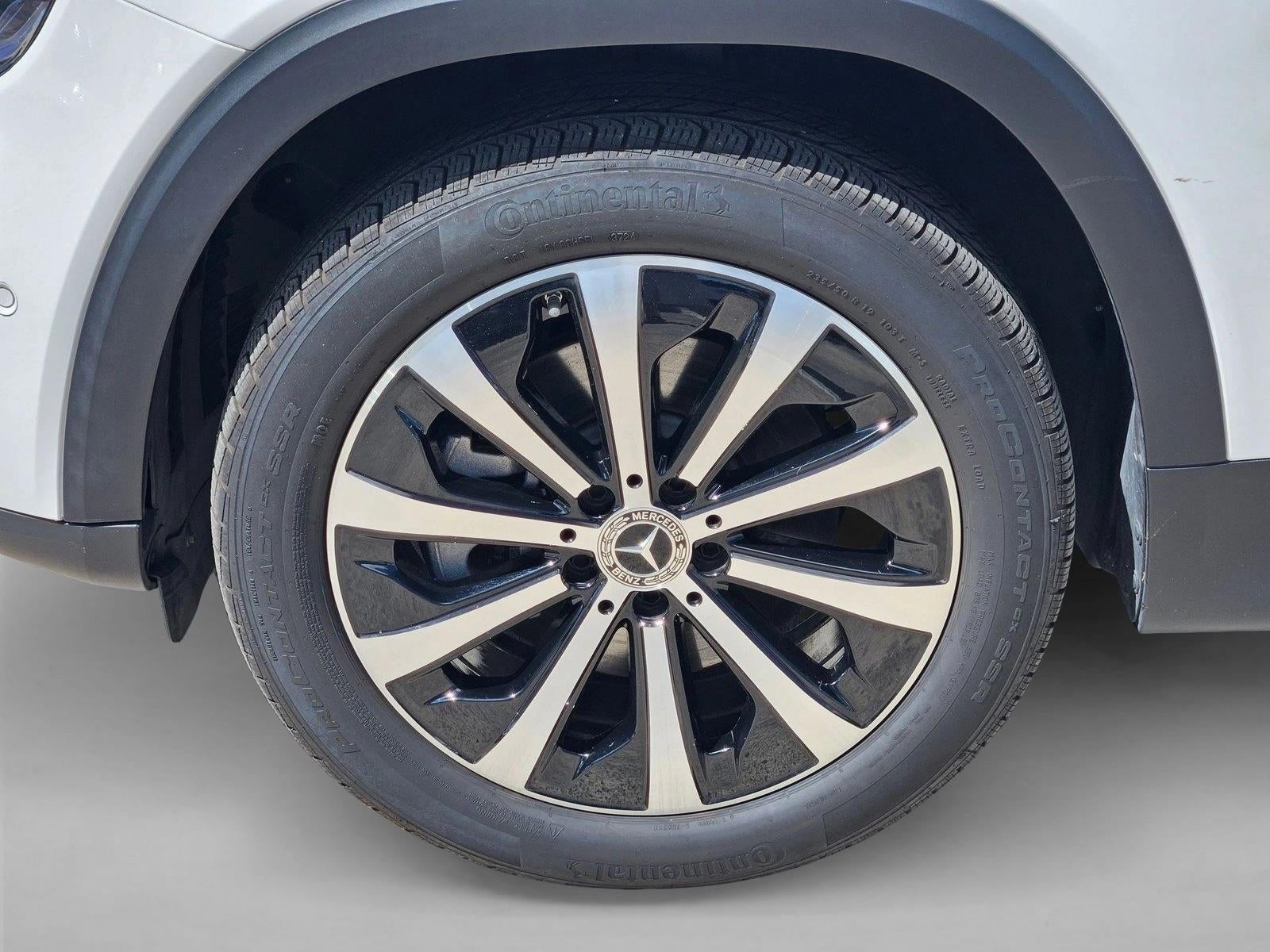 2023 Mercedes-Benz GLB GLB 250 SUV