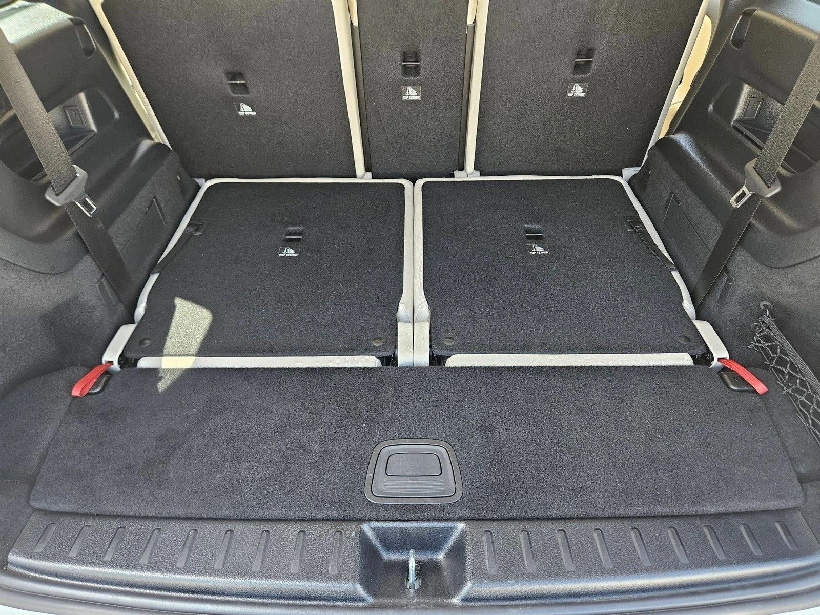 2023 Mercedes-Benz GLB GLB 250 SUV