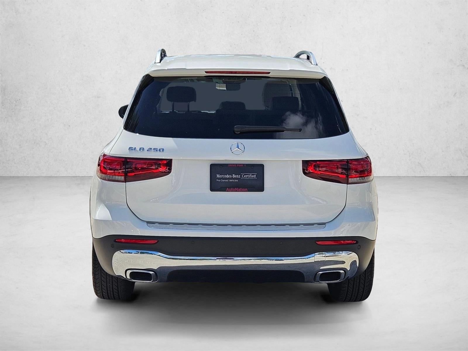 2023 Mercedes-Benz GLB GLB 250 SUV