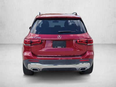 2023 Mercedes-Benz GLB GLB 250 SUV