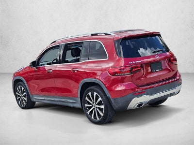 2023 Mercedes-Benz GLB GLB 250 SUV