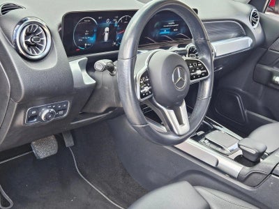 2023 Mercedes-Benz GLB GLB 250 SUV
