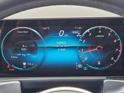 2023 Mercedes-Benz GLB GLB 250 SUV