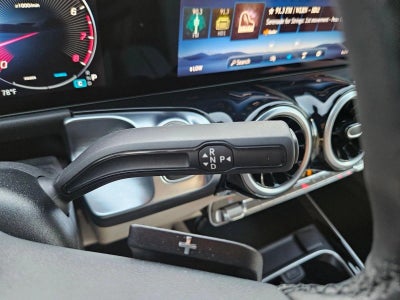 2026 Mercedes-Benz GLB GLB 250 SUV