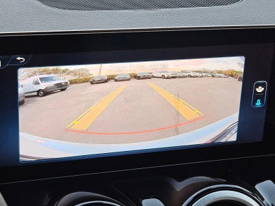 2026 Mercedes-Benz GLB GLB 250 SUV