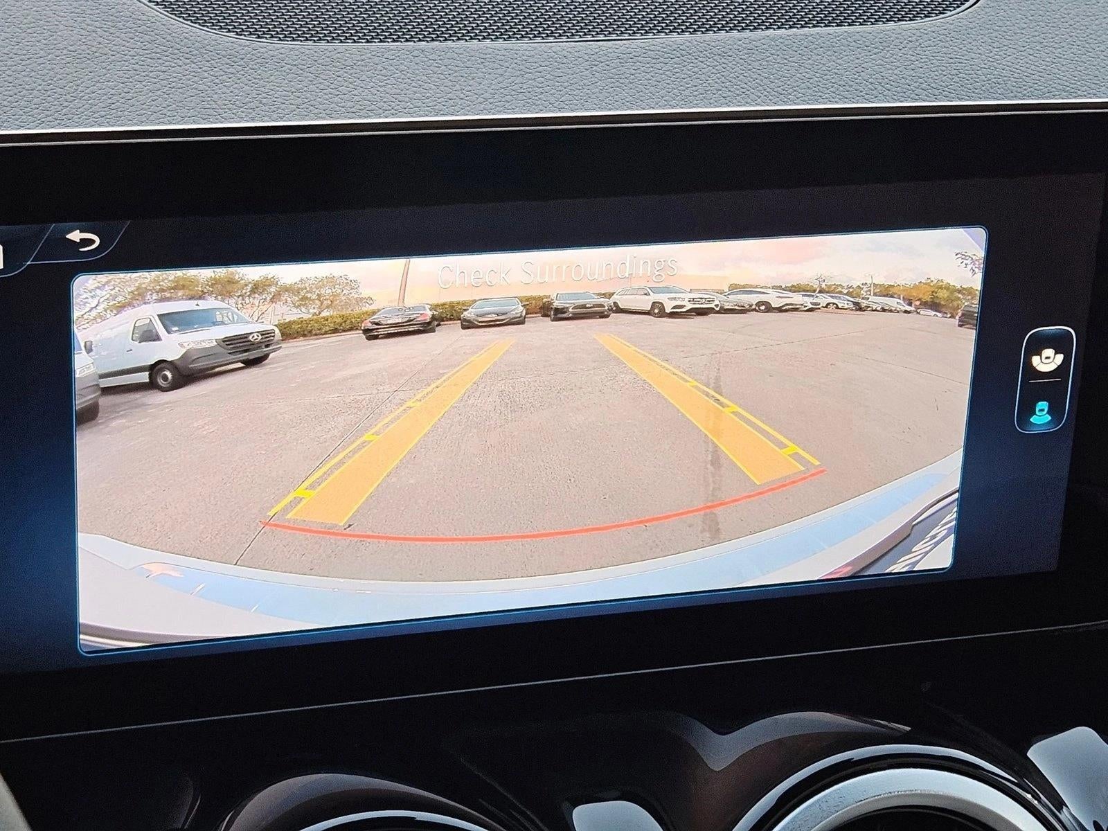 2026 Mercedes-Benz GLB GLB 250 SUV