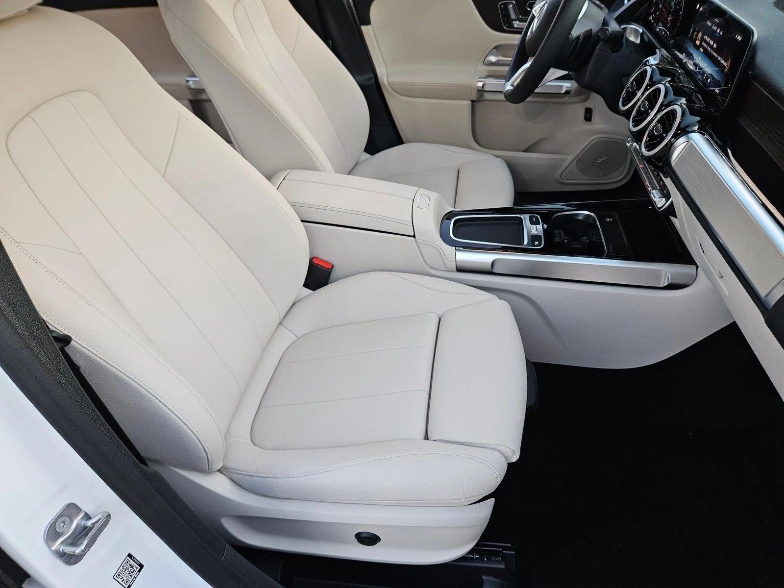 2026 Mercedes-Benz GLB GLB 250 SUV