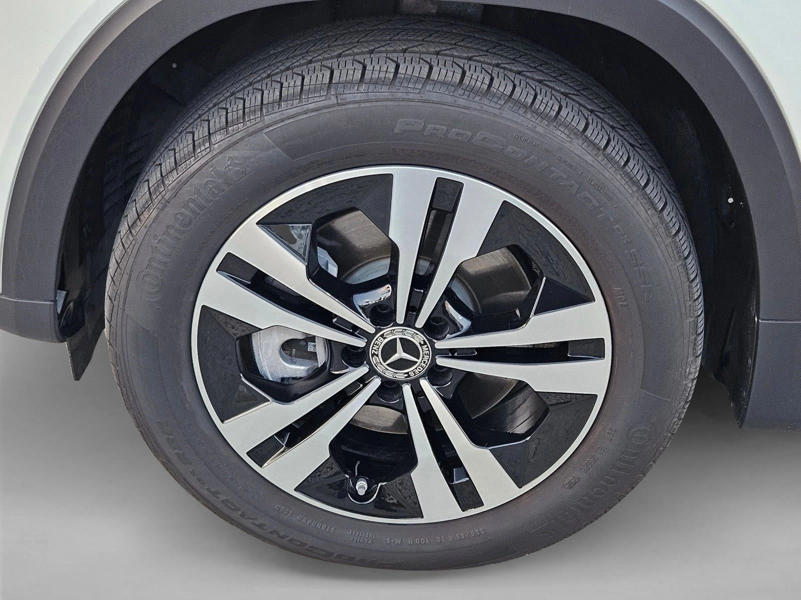 2026 Mercedes-Benz GLB GLB 250 SUV