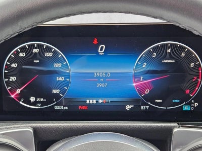 2026 Mercedes-Benz GLB GLB 250 SUV